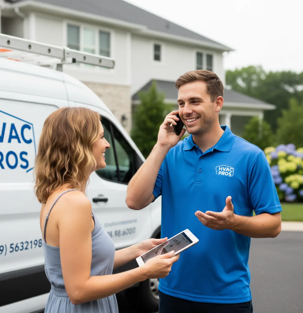 Cobra HVAC customer support in Alamo Heights